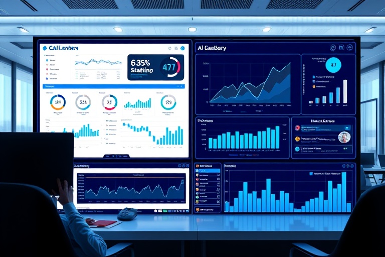 ChatRater Product Screenshot